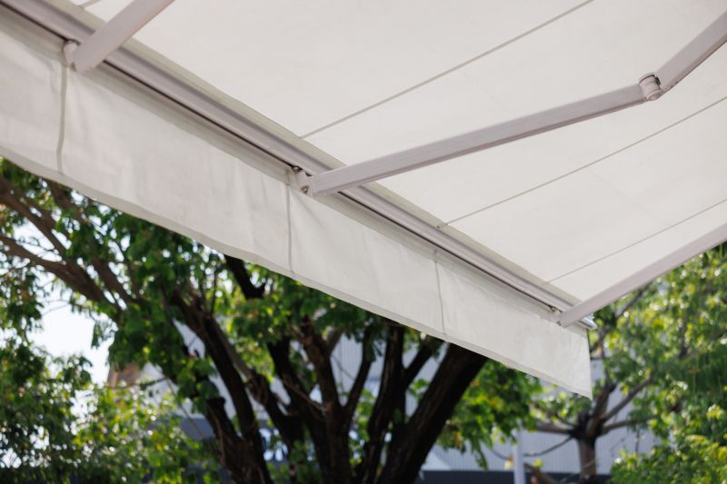 Awning Canvas Replacement Service
