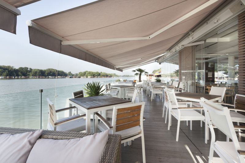 Awning Canvas Replacement