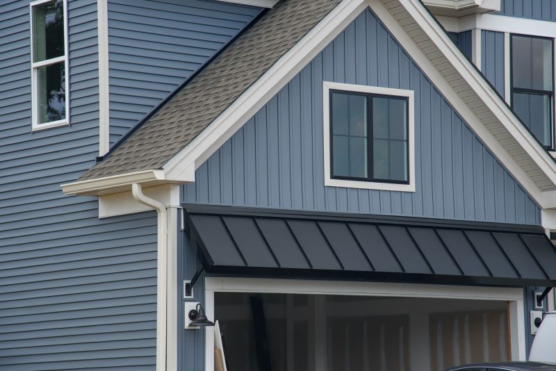 Aluminum Awning Replacement in Santa Rosa, CA