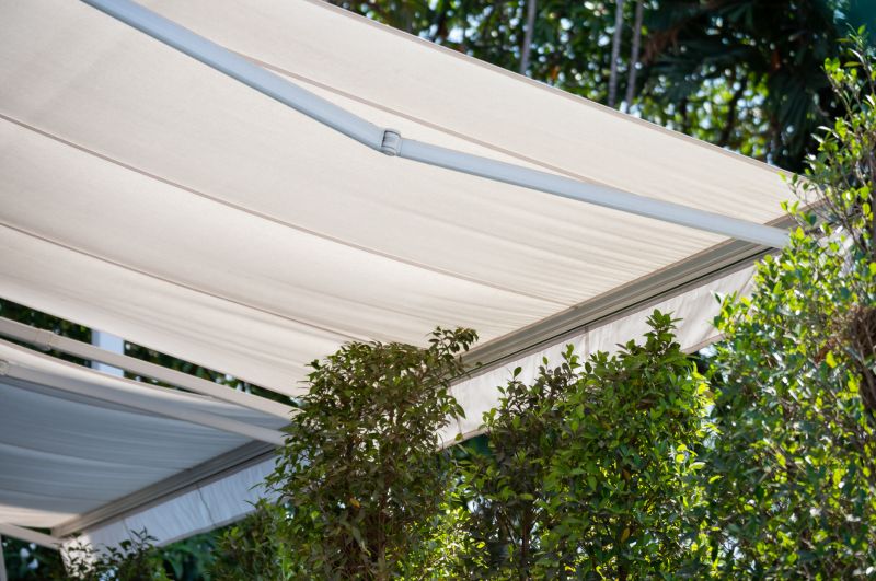 Awning Canvas Replacement