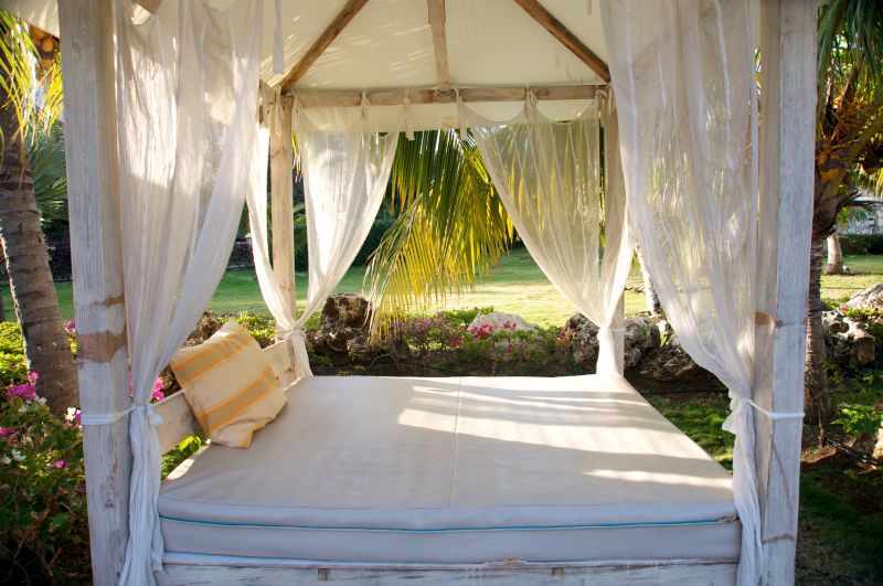 Awning Canvas Replacement