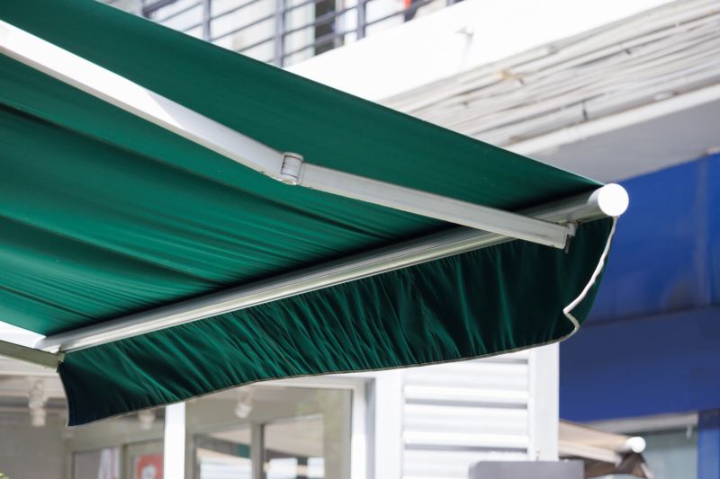 Awning Canvas Replacement