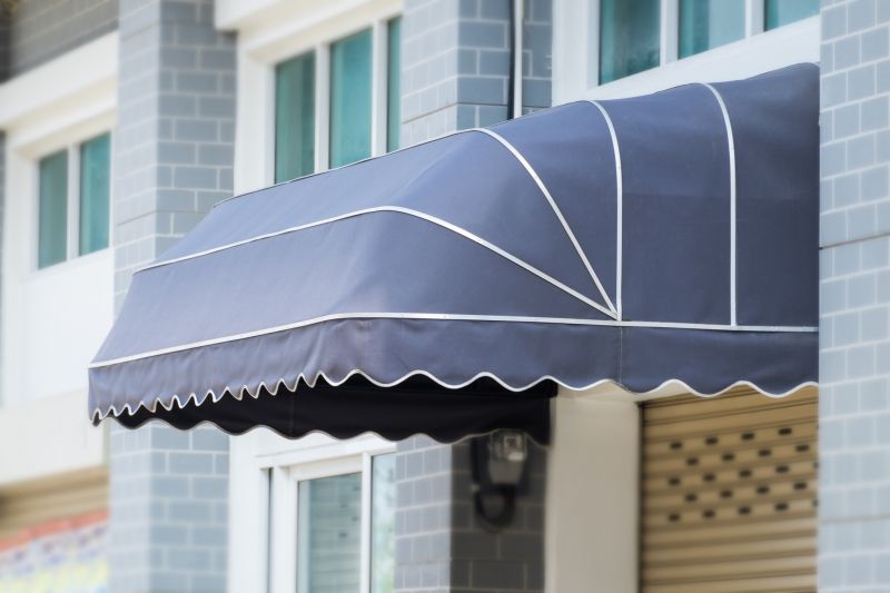 Awning Installation Service in Marin County, CA