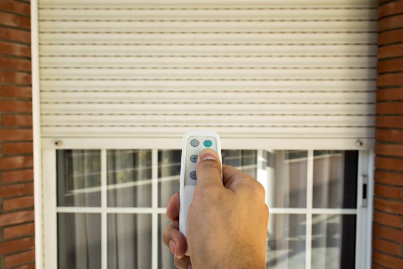 Electric Shutter Repair in Boulder, CO