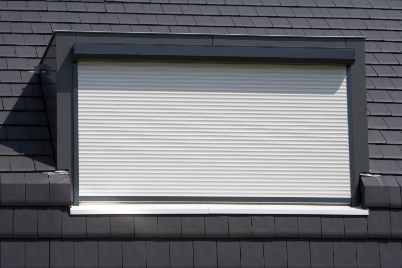 Emergency Shutter Installation in Arvada, CO
