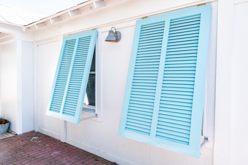 Exterior Shutters Repair in Kansas City, KS