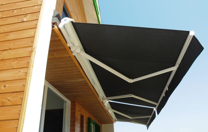 Fabric Awning Replacement in Napa, CA