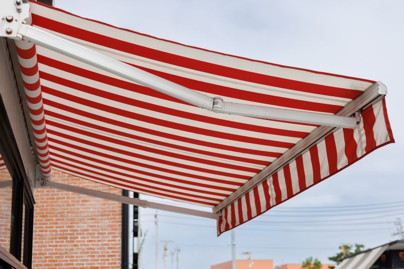 Home Awning Installation in Santa Rosa, CA