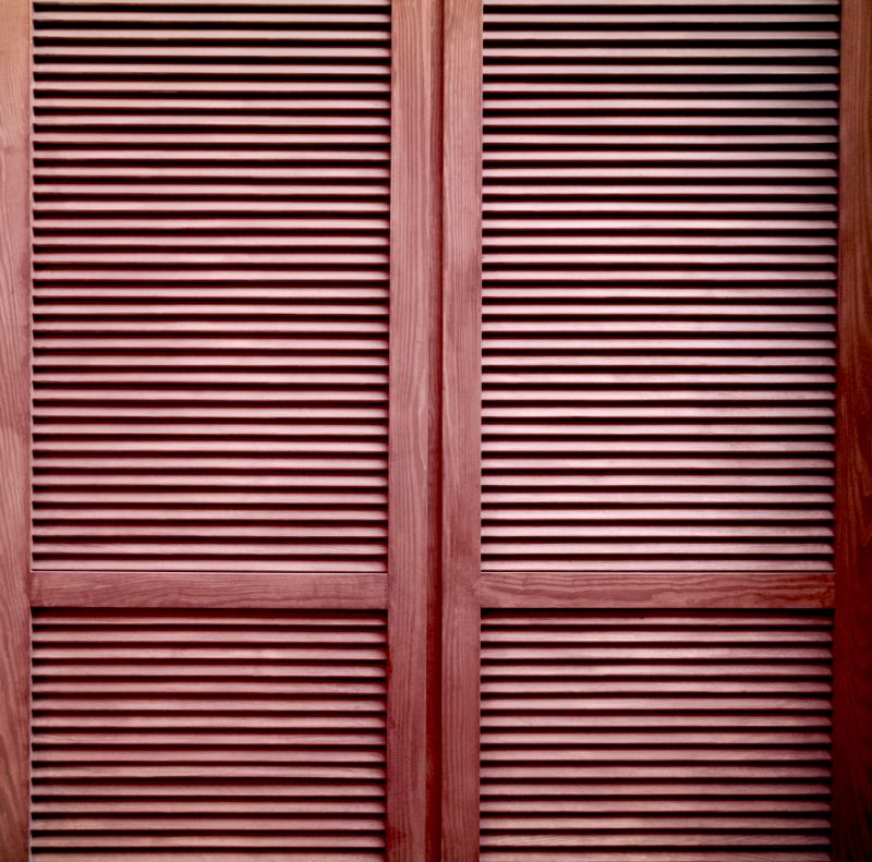 Louvered Shutters Installation in Denver, CO