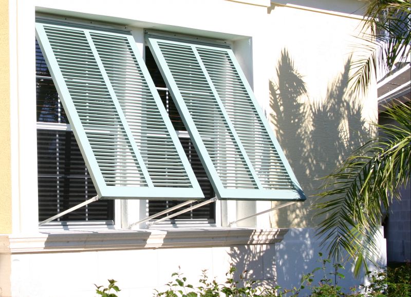 Louvered Shutters Installation in Denver, CO