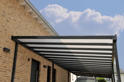 Metal Awning Replacement in Fayetteville, NC