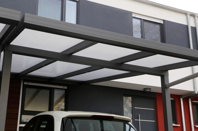 Patio Cover Installation in Fayetteville, NC