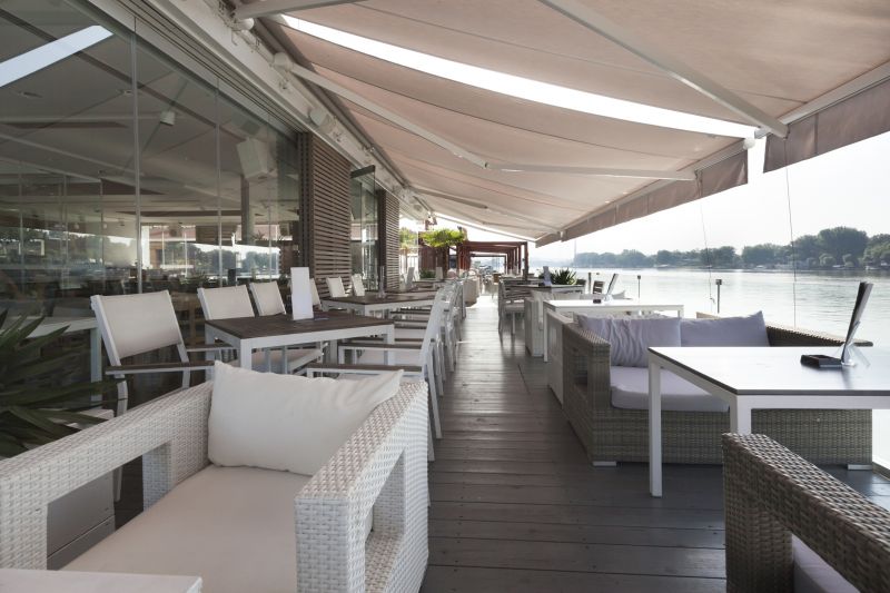 Retractable Awning Installation in Napa, CA