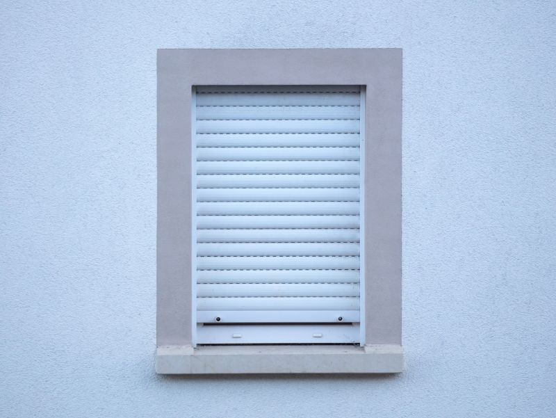Security Shutters Installation in Arvada, CO