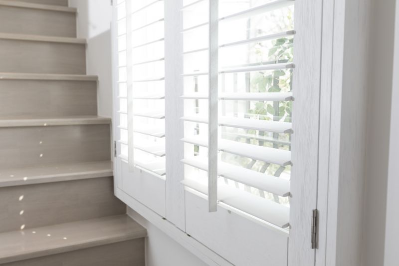 Shutter Latch Replacement in Olathe, KS