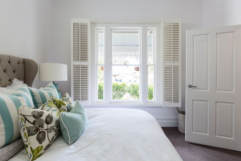 Shutter Mounting in Denver, CO