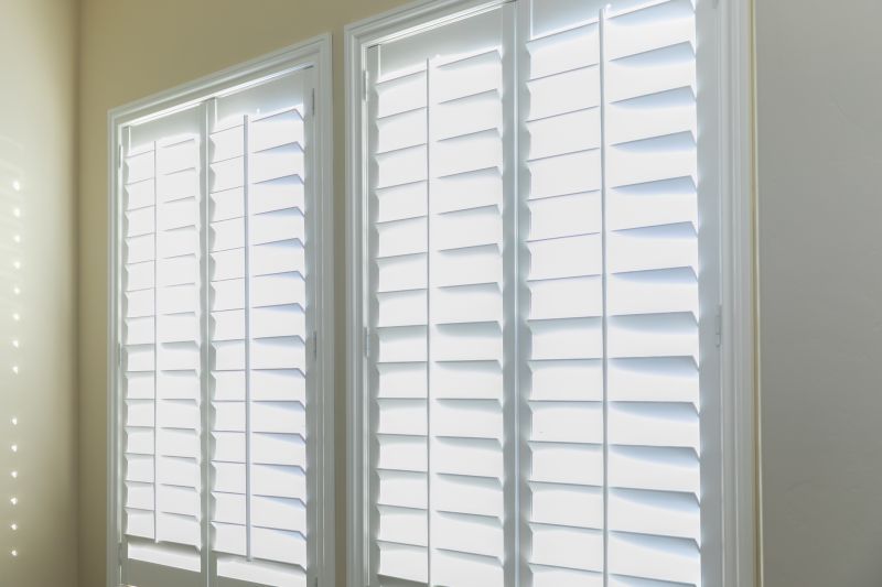 Shutter Repair in Olathe, KS