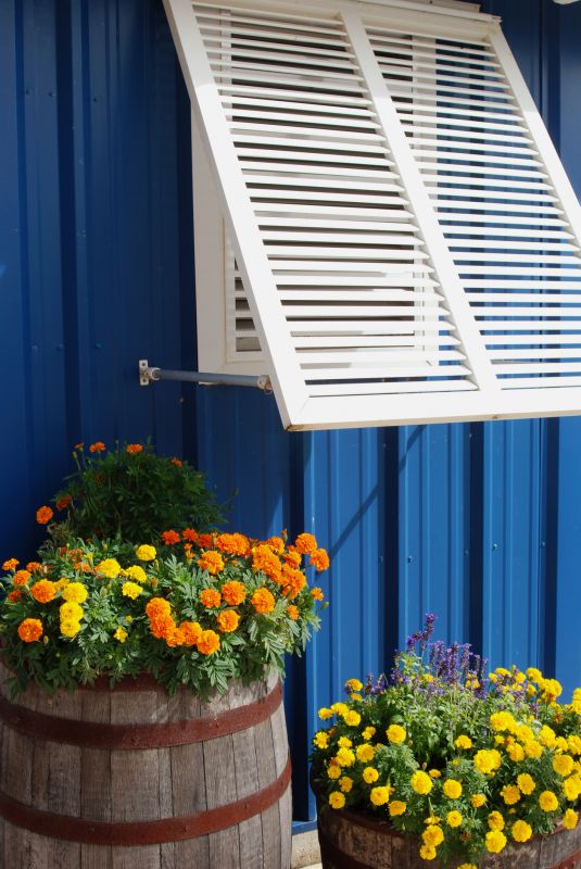 Shutters Installation in Midlothian, VA