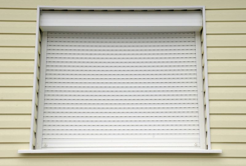 Shutters Installation in Alpharetta, GA