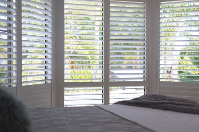 Shutters Installation in Alpharetta, GA