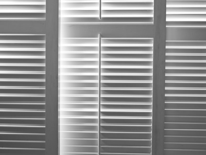 Shutters Installation in Longmont, CO