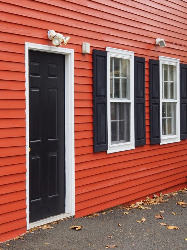 Shutters Replacement in Denver County, CO
