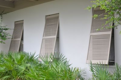 Storm Shutter Repair in Olathe, KS