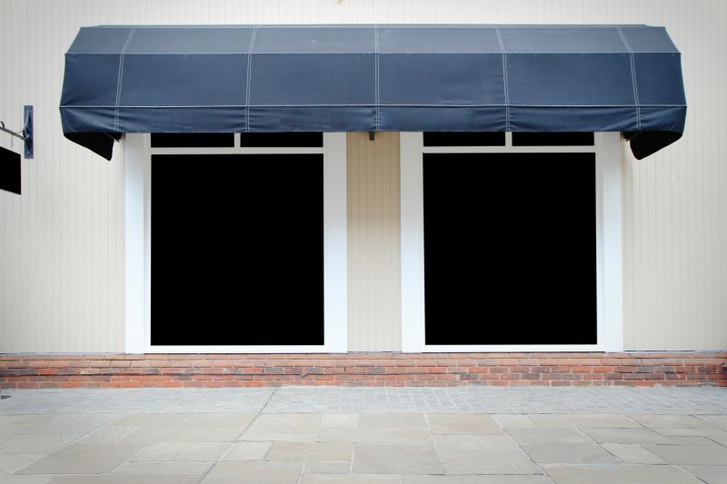 Commercial Awning Companies
