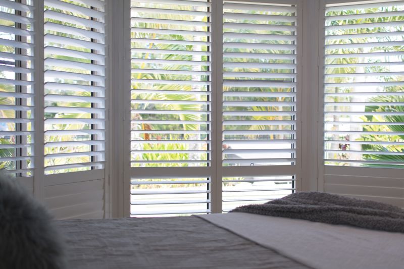 Window Shutter Installation in Denver, CO