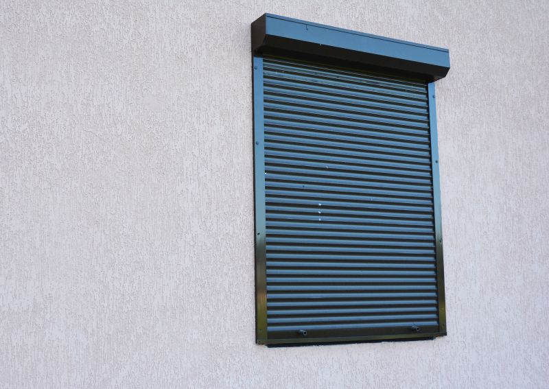 Wood Shutters Installation in Olathe, KS