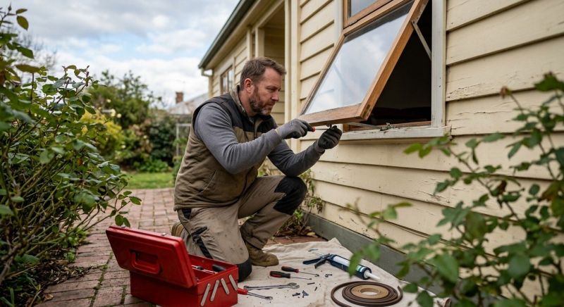 Increase Your Awning Canvas Replacement Business with an AI Driven, Targeted Website