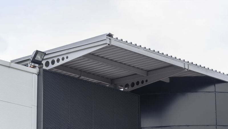 Aluminum Awning Replacement in Napa, CA