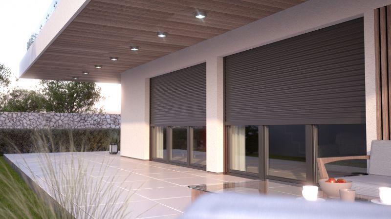 Roller Shutter Repair in Longmont, CO