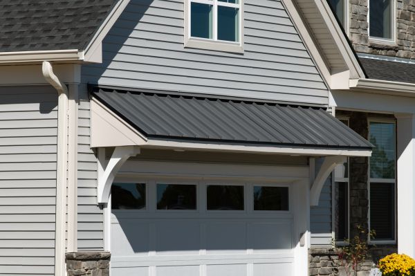 Home Awning Installation